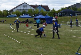 Hra Plamen - Vítějeves - foto č. 10
