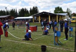 Hra Plamen - Vítějeves - foto č. 11