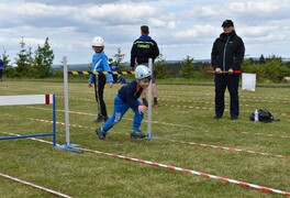 Hra Plamen - Vítějeves - foto č. 15