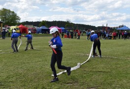 Hra Plamen - Vítějeves - foto č. 22