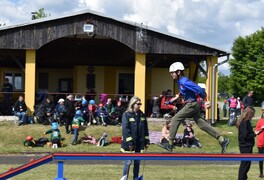 Hra Plamen - Vítějeves - foto č. 27