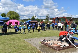 Hra Plamen - Vítějeves - foto č. 32