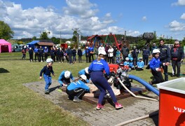Hra Plamen - Vítějeves - foto č. 33