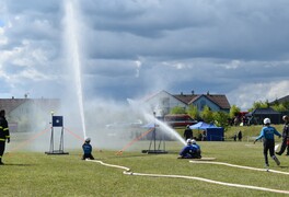 Hra Plamen - Vítějeves - foto č. 35