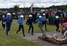 Hra Plamen - Vítějeves - foto č. 36