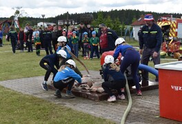 Hra Plamen - Vítějeves - foto č. 37