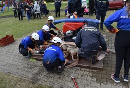 Hra Plamen - Vítějeves - foto č. 45