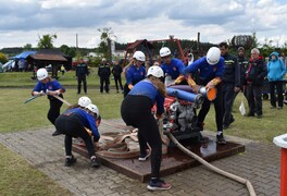Hra Plamen - Vítějeves - foto č. 47