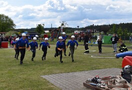 Hra Plamen - Vítějeves - foto č. 51