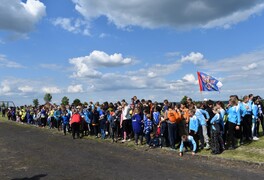 Hra Plamen - Vítějeves - foto č. 56