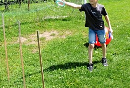 Dětský den 2025 - foto č. 23