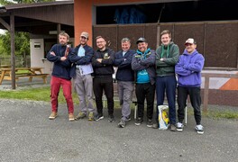 Okrsková soutěž Květná - 10. květen 2025 - foto č. 1