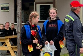 Okrsková soutěž Květná - 10. květen 2025 - foto č. 4