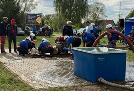Okrsková soutěž Květná - 10. květen 2025 - foto č. 6