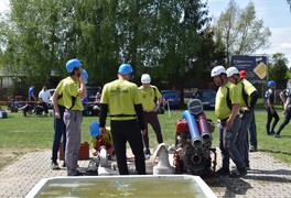 Okrsková soutěž Květná - 10. květen 2025 - foto č. 7