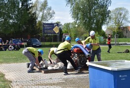 Okrsková soutěž Květná - 10. květen 2025 - foto č. 9