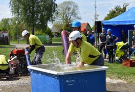 Okrsková soutěž Květná - 10. květen 2025 - foto č. 10