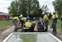Okrsková soutěž Květná - 10. květen 2025 - foto č. 13