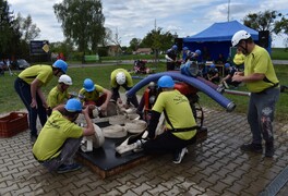 Okrsková soutěž Květná - 10. květen 2025 - foto č. 14
