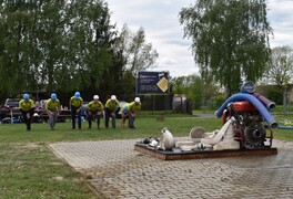 Okrsková soutěž Květná - 10. květen 2025 - foto č. 15
