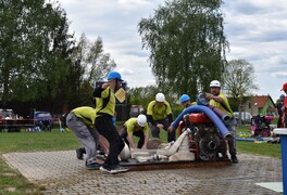 Okrsková soutěž Květná - 10. květen 2025 - foto č. 16