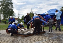 Okrsková soutěž Květná - 10. květen 2025 - foto č. 19