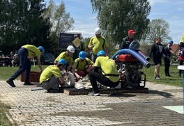 Okrsková soutěž Květná - 10. květen 2025 - foto č. 20