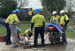 Okrsková soutěž Květná - 10. květen 2025 - foto č. 21