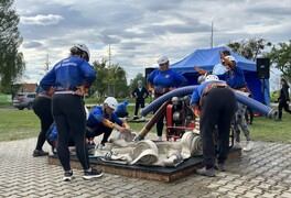 Okrsková soutěž Květná - 10. květen 2025 - foto č. 24