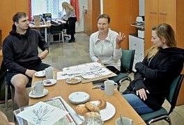 Pustokamenický Hápův javor byl vybrán mezi 10 finalistů ankety Strom roku 2025 - foto č. 27