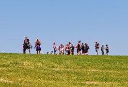 Turistický výlet pro děti, rodiče a prarodiče – Březiny 2025 - foto č. 4