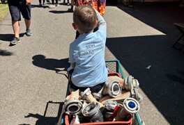 Pohárová soutěž v Poličce - foto č. 8