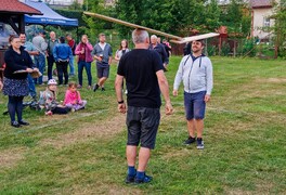 Pouťové posezení 2025 - foto č. 7