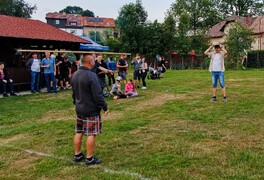 Pouťové posezení 2025 - foto č. 8