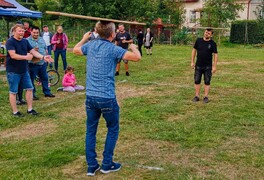 Pouťové posezení 2025 - foto č. 9