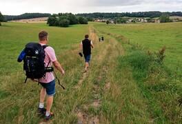 Výlet tatínků s dětmi 2025 - foto č. 7