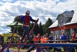 Ligová a kvalifikační soutěž Sádek - foto č. 3
