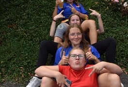 Ligová a kvalifikační soutěž Sádek - foto č. 25