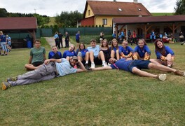 Ligová a kvalifikační soutěž Sádek - foto č. 27