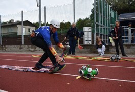 Pohárová a ligová soutěž Kamenec - foto č. 2