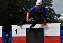 Pohárová a ligová soutěž Kamenec - foto č. 5