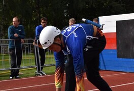 Pohárová a ligová soutěž Kamenec - foto č. 6