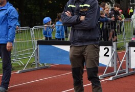 Pohárová a ligová soutěž Kamenec - foto č. 7