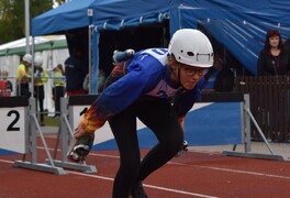 Pohárová a ligová soutěž Kamenec - foto č. 10
