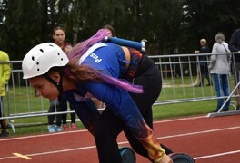Pohárová a ligová soutěž Kamenec - foto č. 14