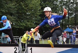 Pohárová a ligová soutěž Kamenec - foto č. 15