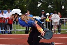 Pohárová a ligová soutěž Kamenec - foto č. 16