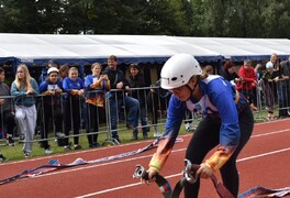 Pohárová a ligová soutěž Kamenec - foto č. 20