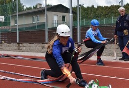 Pohárová a ligová soutěž Kamenec - foto č. 22