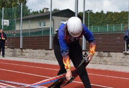 Pohárová a ligová soutěž Kamenec - foto č. 23